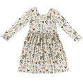 Spring Farm Bamboo Dress