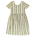 Dainty Daisy Short Sleeve Bamboo Dress