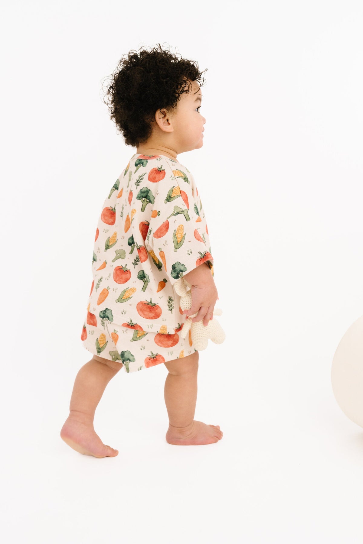 Farm Fresh Slouchy Set
