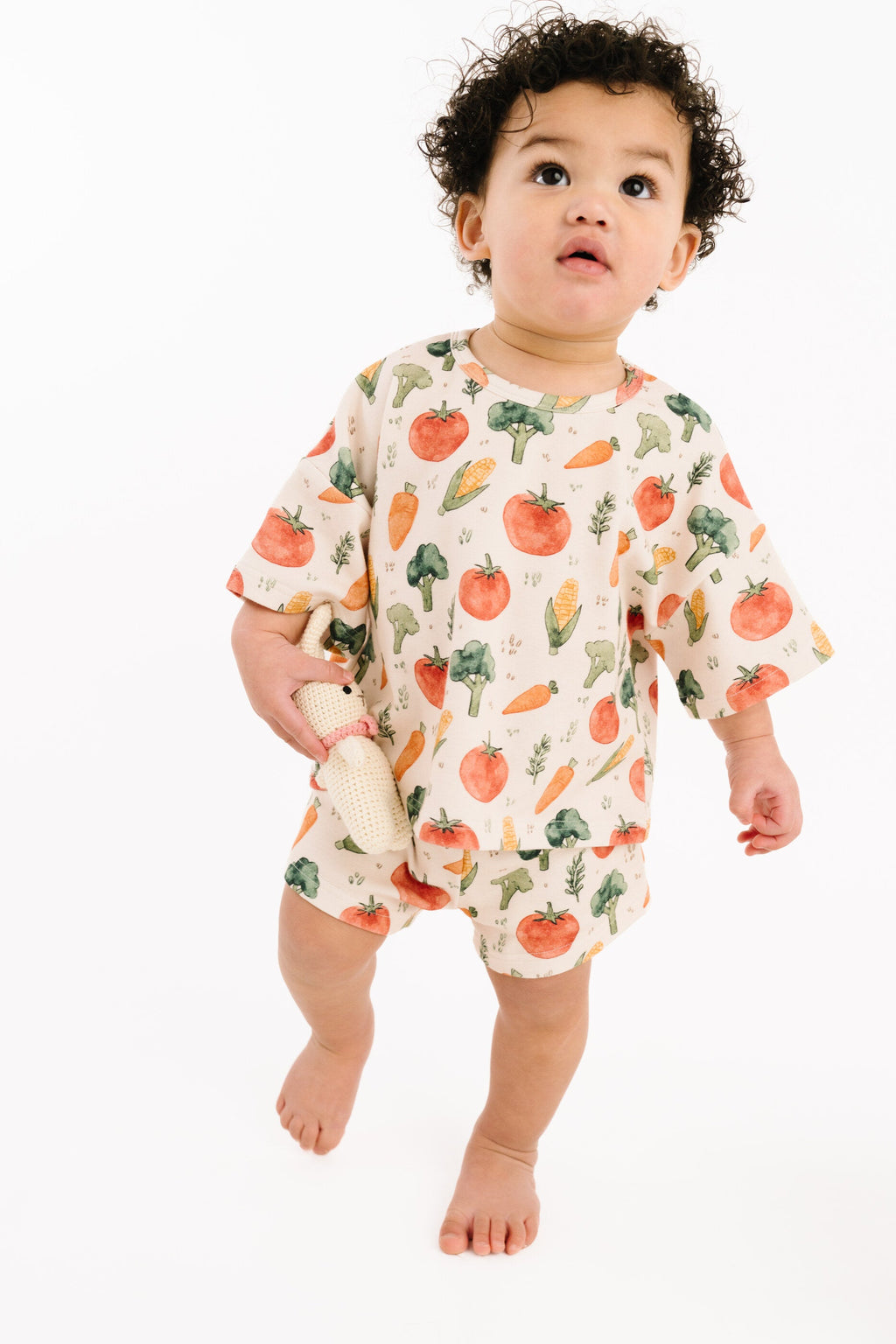 Farm Fresh Slouchy Set