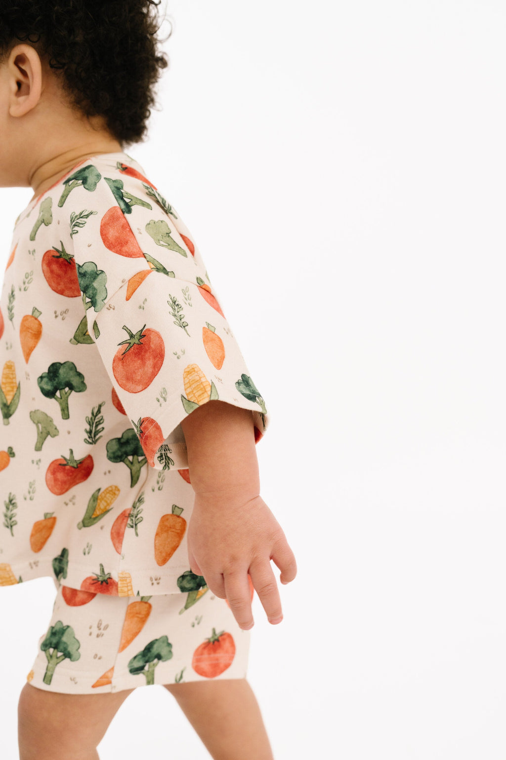 Farm Fresh Slouchy Set
