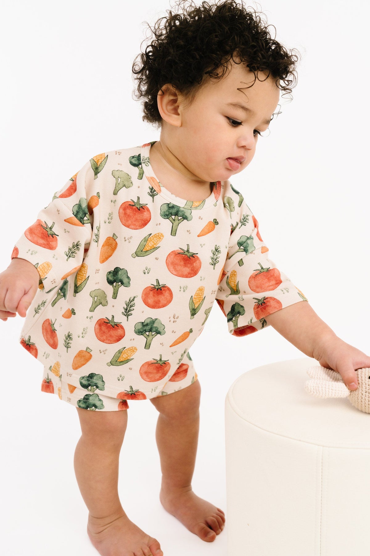 Farm Fresh Slouchy Set