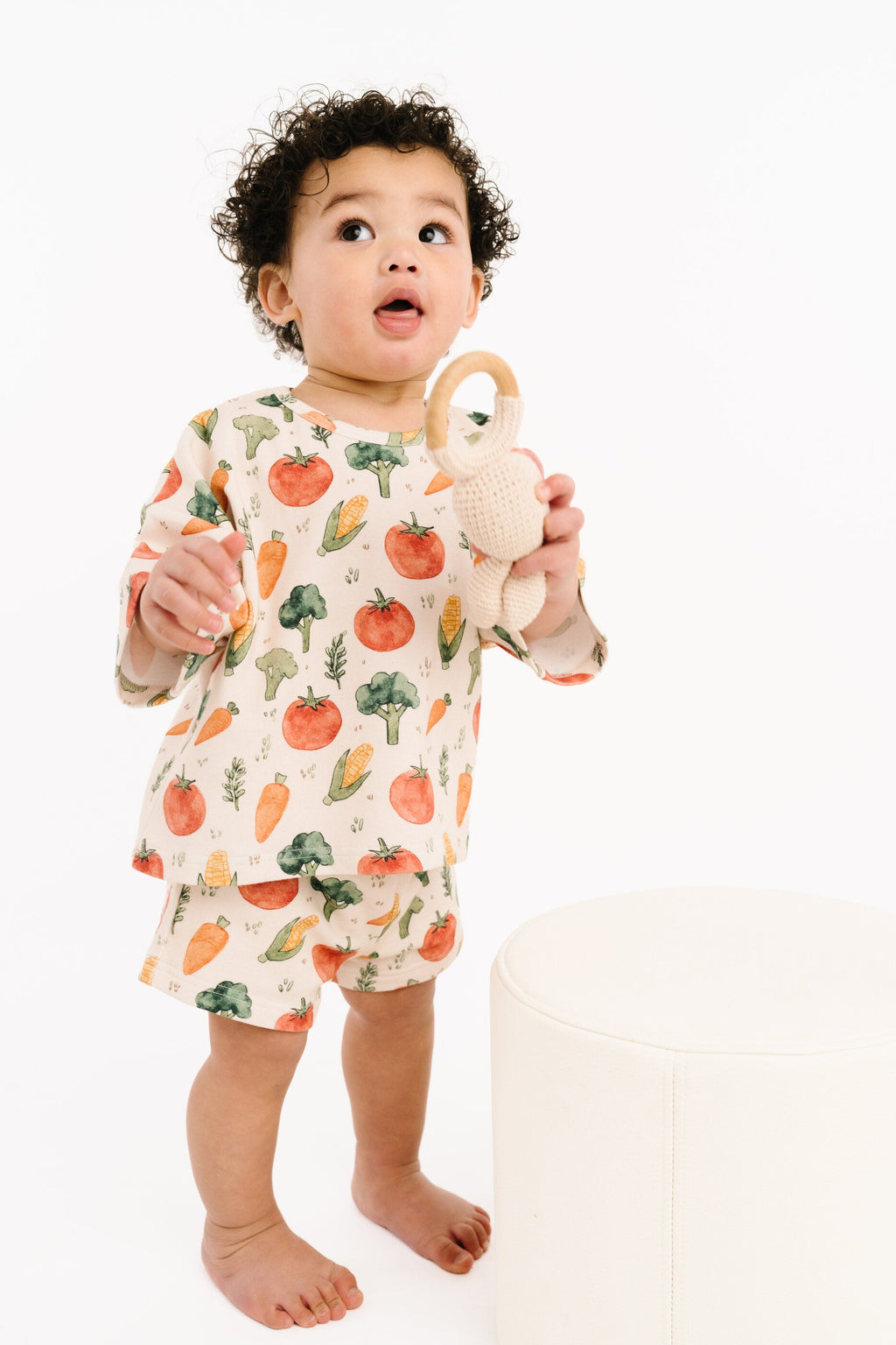Farm Fresh Slouchy Set