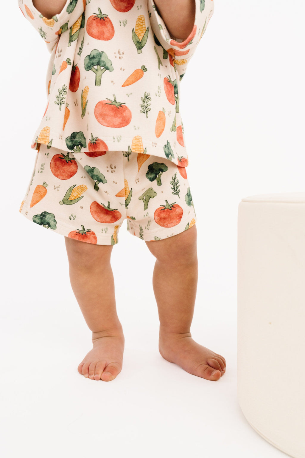 Farm Fresh Slouchy Set