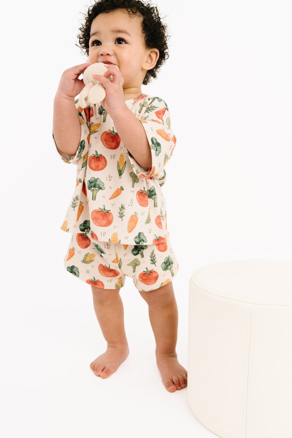 Farm Fresh Slouchy Set