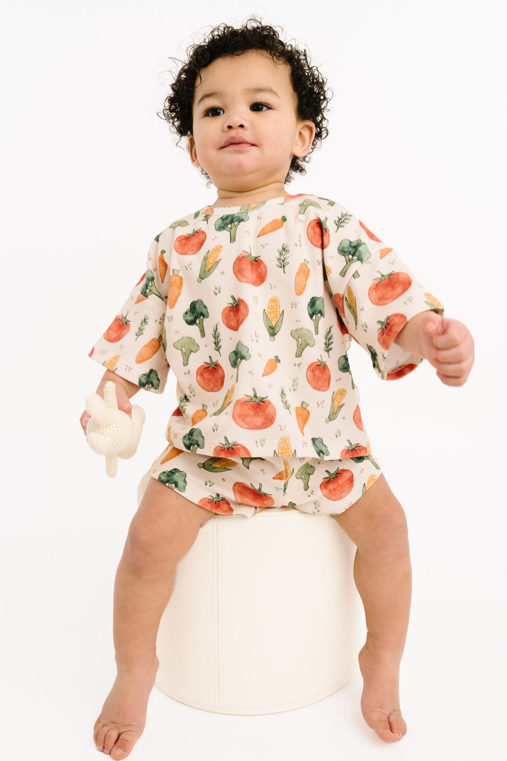 Farm Fresh Slouchy Set