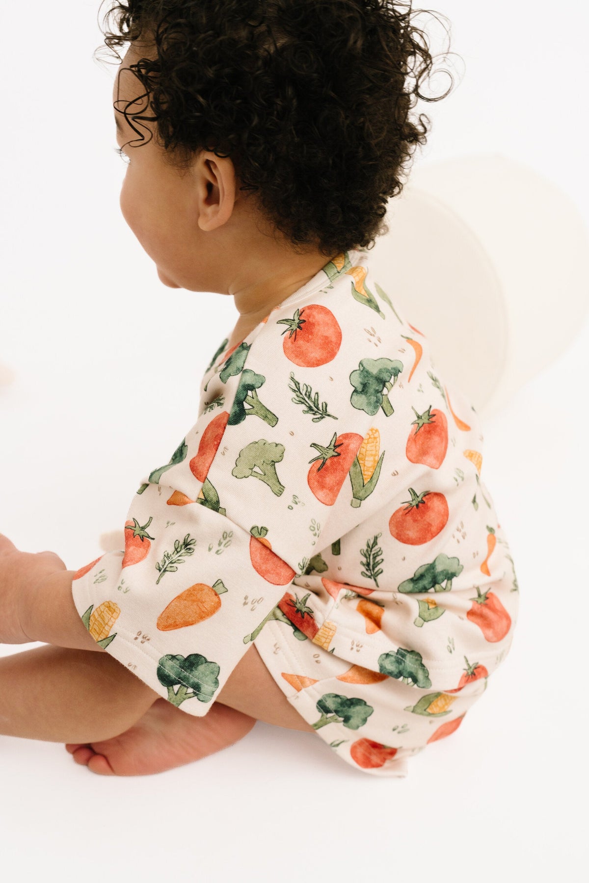 Farm Fresh Slouchy Set