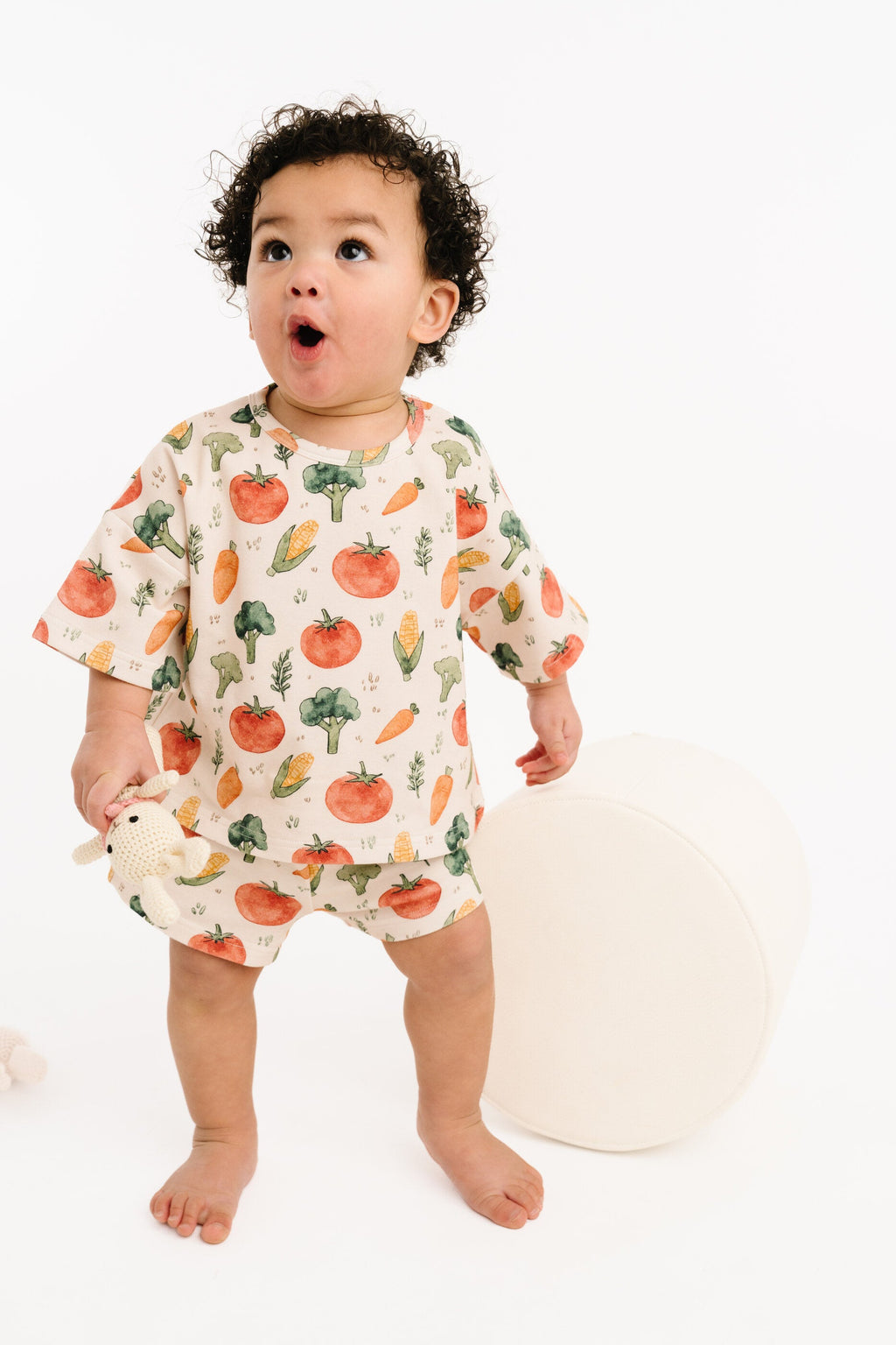 Farm Fresh Slouchy Set