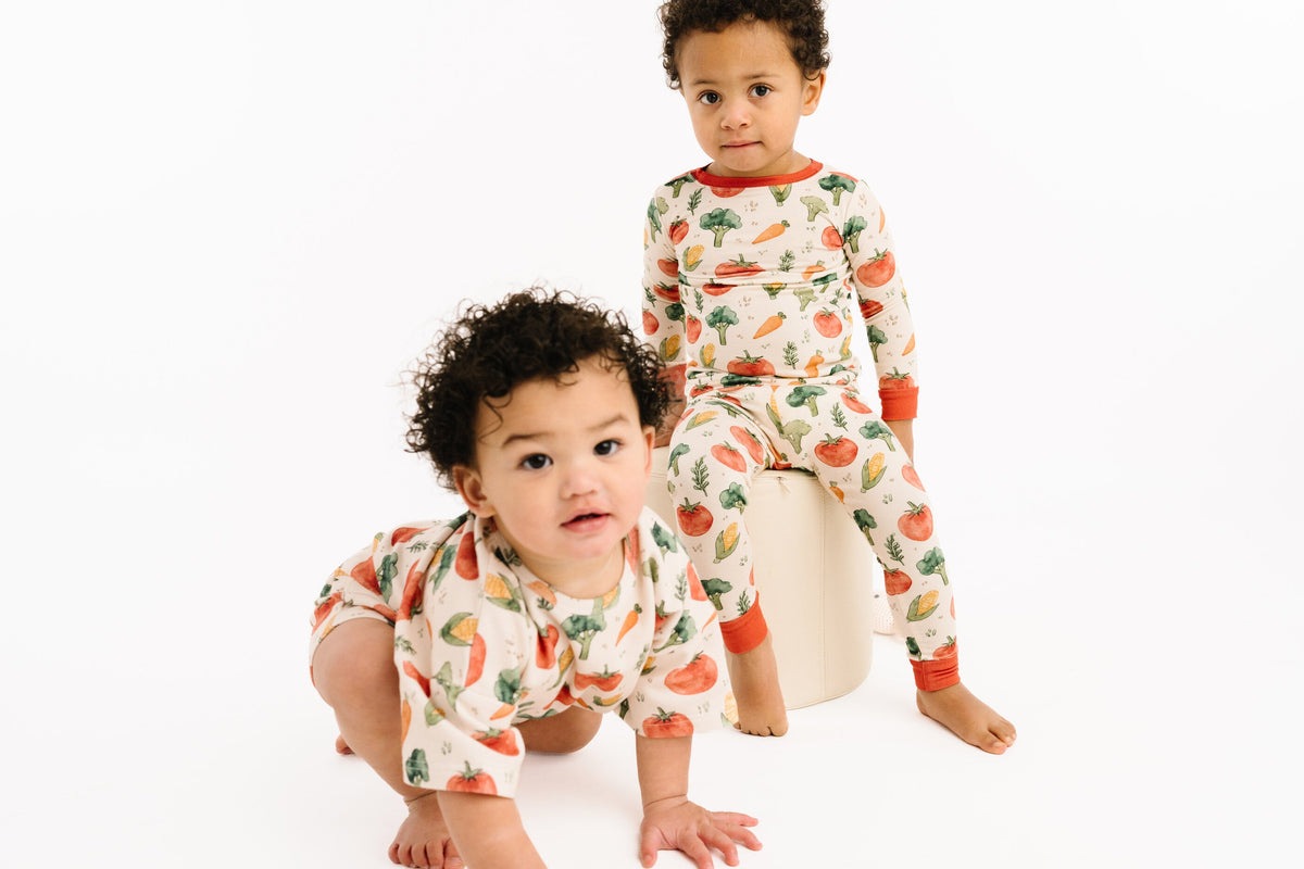 Farm Fresh Slouchy Set