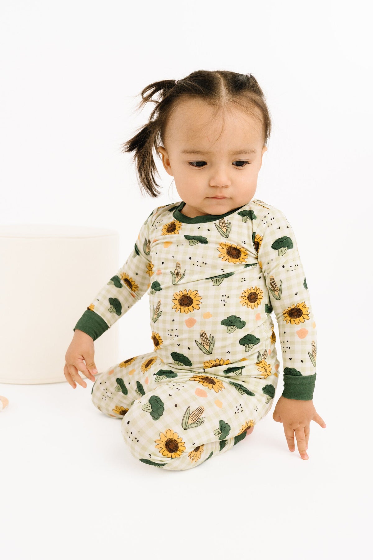 Country Picnic Bamboo Set