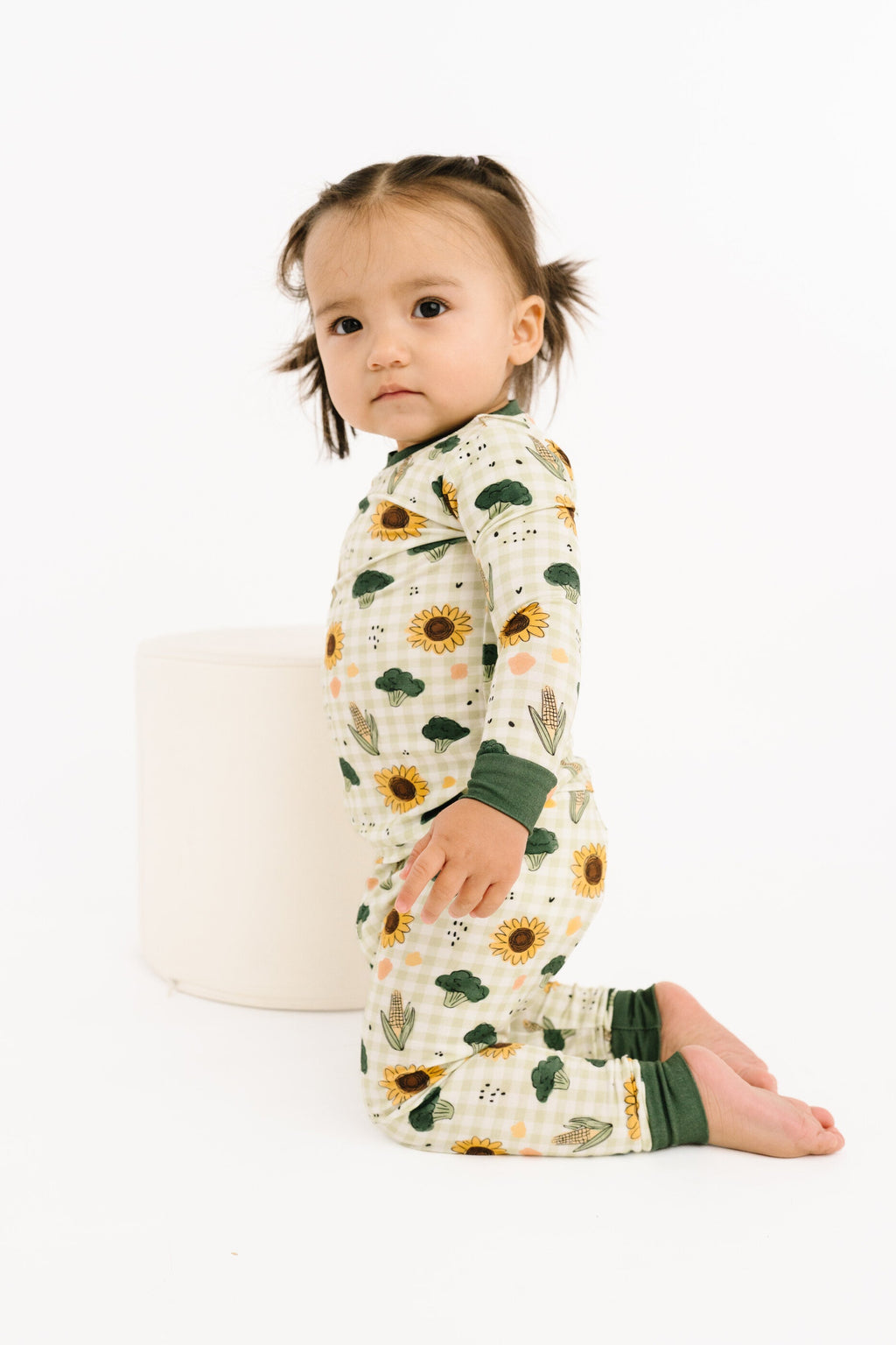 Country Picnic Bamboo Set